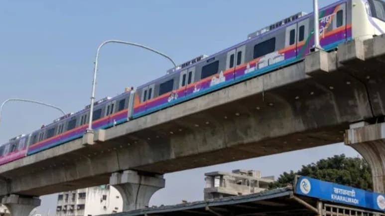 Pune News : पुणे मेट्रो लाईन 4 ची प्रतीक्षा समाप्त! आता 'या' चार प्रमुख भागांना मिळणार थेट कनेक्टिव्हिटी