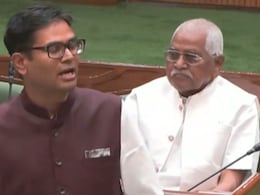 Chhattisgarh Assembly Winter Session: अंजोर विजन पर अजय चंद्राकर ने सवाल उठाए, कहा- 'मेड इन छत्तीसगढ़ की बात कब होगी?'