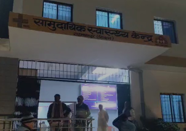 बिहार में मुखिया को सरेआम गोलियों से भूना, दिनदहाड़े हत्या की वारदात से हड़कंप