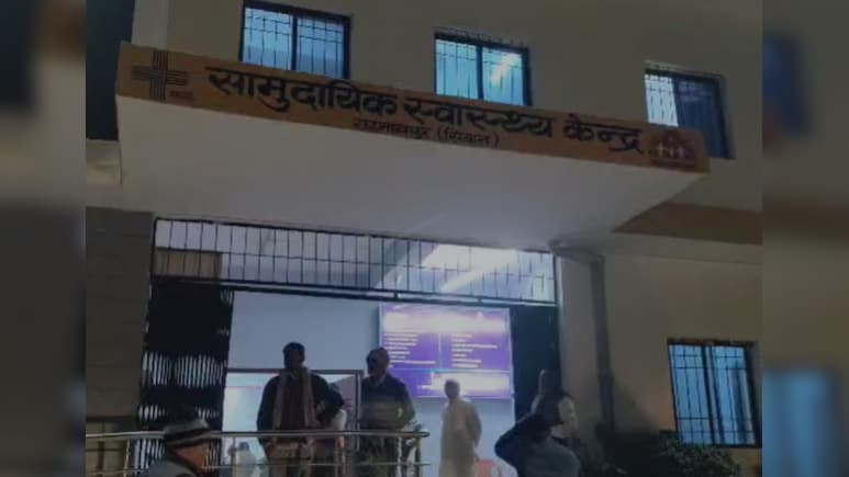 बिहार में मुखिया को सरेआम गोलियों से भूना, दिनदहाड़े हत्या की वारदात से हड़कंप