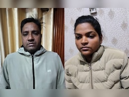 महिला दारोगा-सिपाही ने दहेज उत्पीड़न मामले की 50 हजार में की थी डील, डिलेवरी से पहले चढ़े एंटी करप्शन के हत्थे