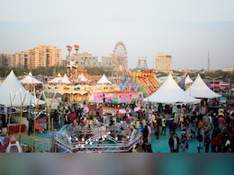 कब लगेगा सूरजकुंड मेला 2026? जानिए इस बार क्या होगा खास, क्या-क्या मिलेगा नया