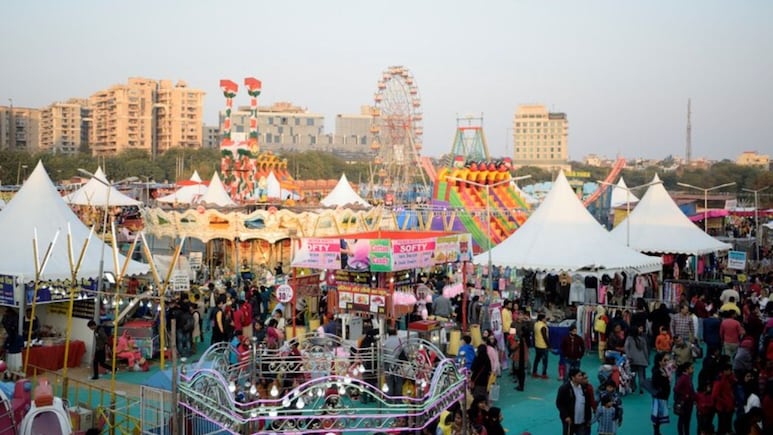 कब लगेगा सूरजकुंड मेला 2026? जानिए इस बार क्या होगा खास, क्या-क्या मिलेगा नया