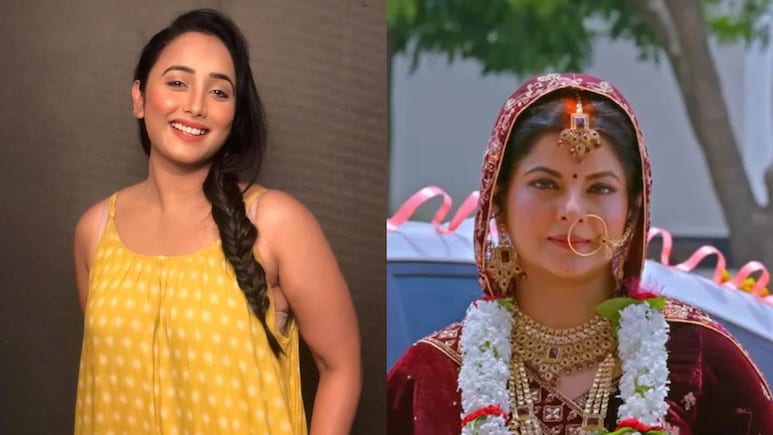 'दुल्हनियां नाच नचाए' इस दिन टीवी पर होगी रिलीज, रानी चटर्जी ने फैंस से की खास अपील