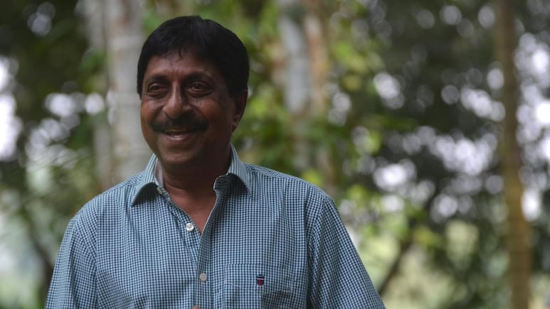 Farewell, Sreenivasan: The Man Who Made Kerala Laugh At Itself