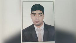 IIT Patna Student With Cerebral Palsy Achieves UPSC Rank 112