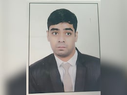 IIT Patna Student With Cerebral Palsy Achieves UPSC Rank 112