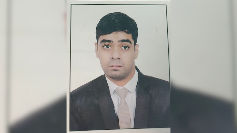 IIT Patna Student With Cerebral Palsy Achieves UPSC Rank 112