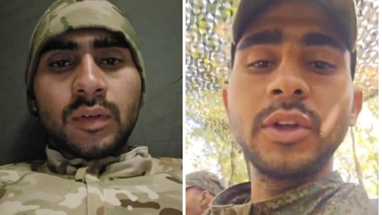 यूक्रेन युद्ध में बीकानेर के अजय की मौत, पढ़ने गया था रूस; नौकरी के बहाने भारतीय छात्र को जंग में भेजा