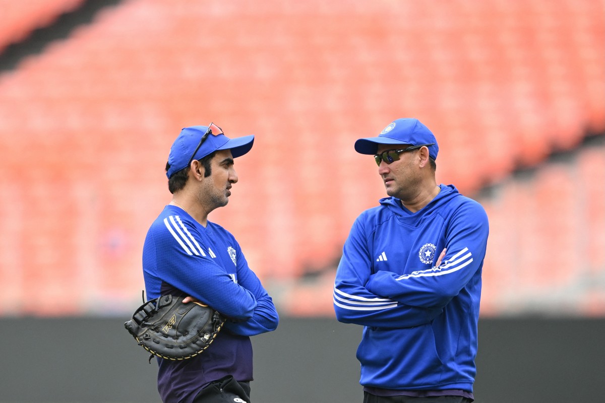 BCCI Calls Sudden Meeting With Gautam Gambhir, Ajit Agarkar Ahead Of 2nd ODI: Report