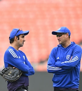 Threat To Gautam Gambhir After Indias Two T20I Series Loss? BCCI Breaks Silence On Bad Phase