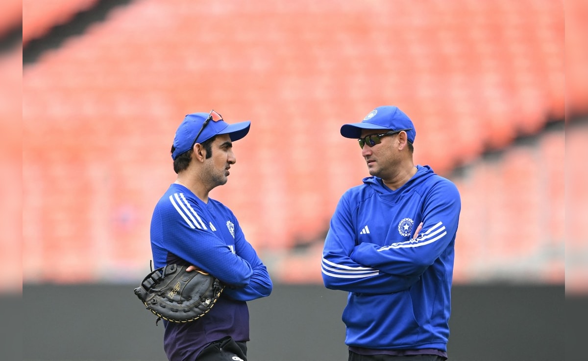 BCCI ने दूसरे ODI से पहले गंभीर-अगरकर के साथ अचानक बुलाई मीटिंग, क्या रोहित-कोहली पर होगा फैसला?