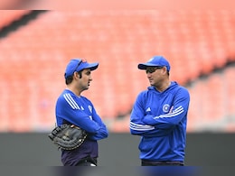 BCCI ने दूसरे ODI से पहले गंभीर-अगरकर के साथ अचानक बुलाई मीटिंग, क्या रोहित-कोहली पर होगा फैसला?