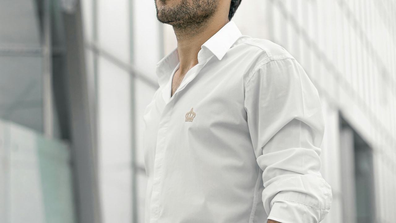 Smart Dressing Made Simple: Rare Rabbit Is Worth Buying At Min 60% Off