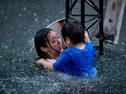 मां, बेटा और सूनामी, जानें कैसी है नेटफ्लिक्स की नई फिल्म 'द ग्रेट फ्लड'- पढ़ें रिव्यू