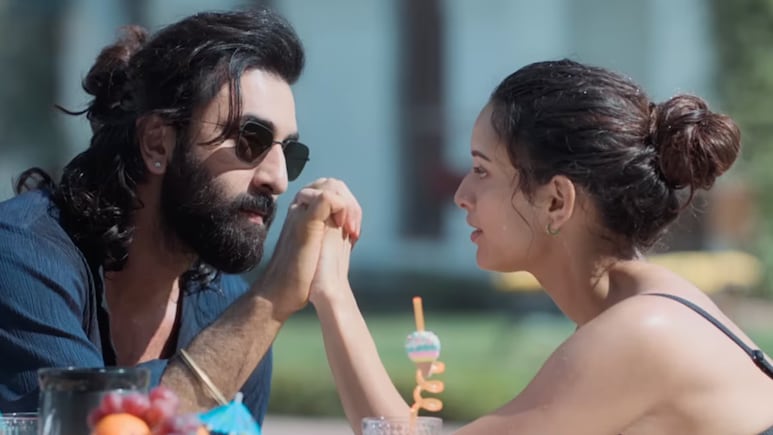 Ranbir Kapoor's <i>Animal</i> To Release In Japan On February 13