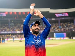 "Can Do 10-Part TV Series": Dinesh Karthik's Hilarious Remark On IPL Auction Prep