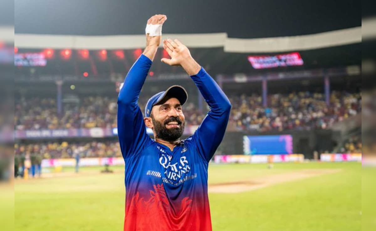 10 पार्ट का टीवी शो... आईपीएल ऑक्शन की तैयारियों को लेकर दिनेश कार्तिक ने दिया मजेदार बयान