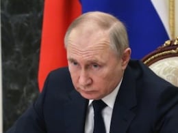 यूक्रेन में बढ़त के बाद पुतिन के तेवर बदले! बोले- 'लक्ष्य तो पाकर रहेंगे', यूरोप को दी सीधी चेतावनी