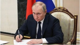 Russia To Earn $760 Million As Iran War Rattles Global Oil Markets: Report