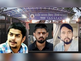 तिहाड़ जेल में एक नए डॉन की एंट्री, कहीं छिड़ न जाए गैंगवार, रोहित गोदारा और लॉरेंस विश्नोई गैंग में ठनी