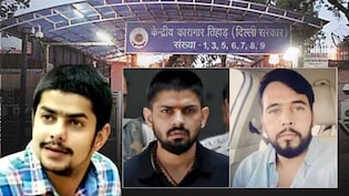 तिहाड़ जेल एक नए डॉन की एंट्री, कहीं छिड़ न जाए गैंगवार, रोहित गोदारा और लॉरेंस विश्नोई गैंग में ठनी