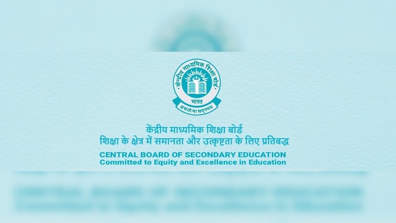 CBSE Announces Cancellation Of Its Welfare Society's Registration, Details Here