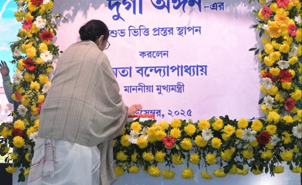 Latest and Breaking News on NDTV