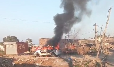 Latest and Breaking News on NDTV