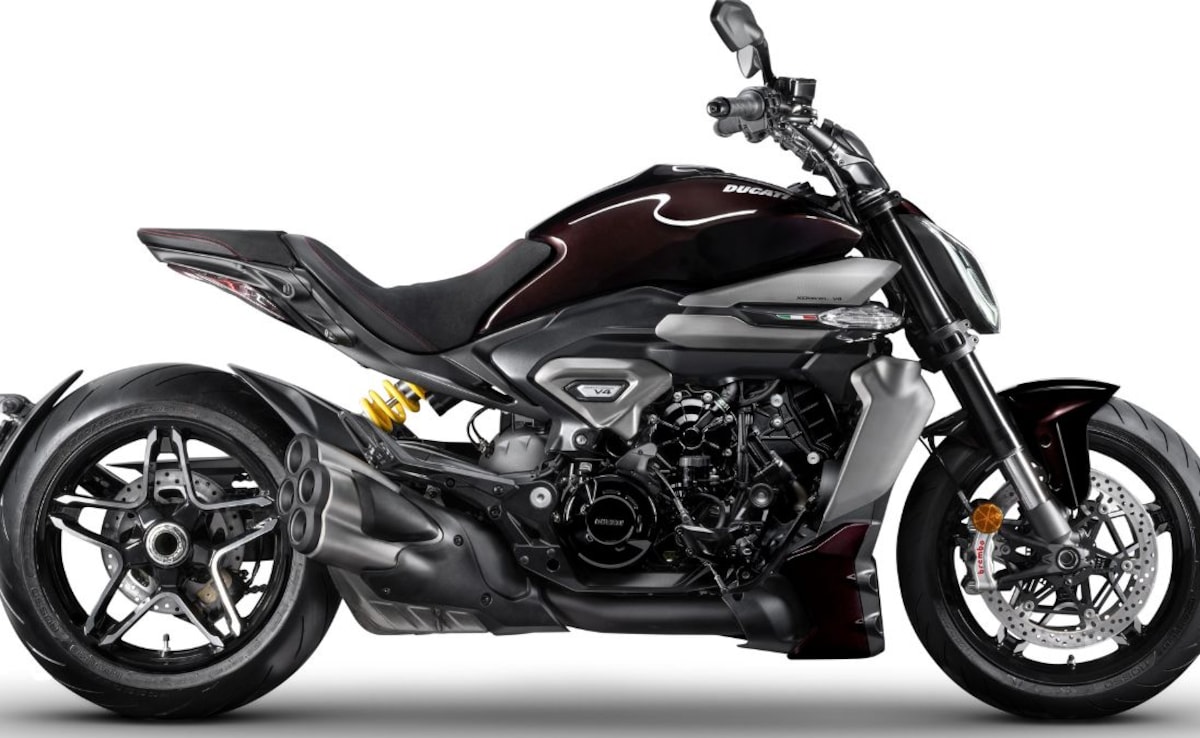 Latest and Breaking News on NDTV