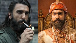 <i>Dhurandhar</i> To <i>Chhaava</i>, The Top 5 Films India Watched In Theatres In 2025