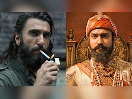 <i>Dhurandhar</i> To <i>Chhaava</i>, The Top 5 Films India Watched In Theatres In 2025