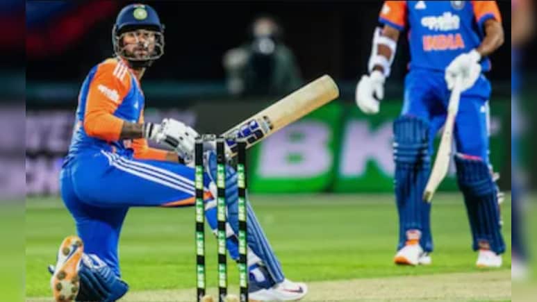 IND vs SA 1st T20I: तिलक वर्मा का टी-20 इंटरनेशनल में तहलका, ऐसा महारिकॉर्ड बनाने वाले भारत के पहले बल्लेबाज बने