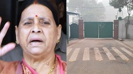 "Let Them Evict Me By Force, I Won't Vacate": Rabri Devi On Bihar Residence