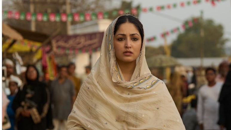 Year Ender 2025: इस साल बड़े पर्दे पर इन अभिनेत्रियों का चला जादू, बेहतरीन एक्टिंग से जीता दिल