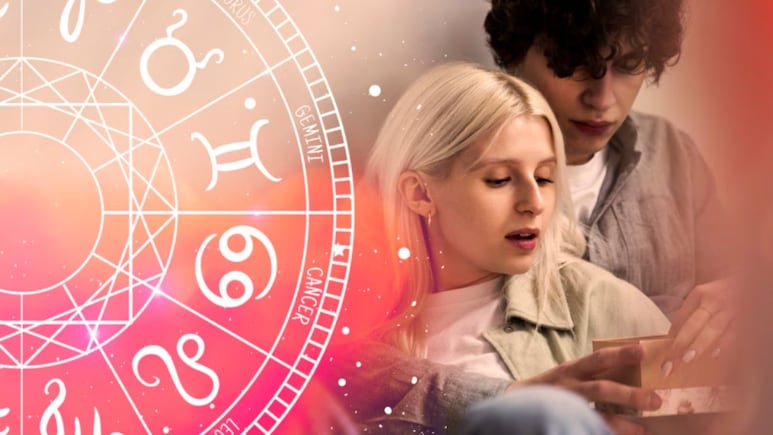 इन 4 राशियों को जीवन में मिलता है खूब प्यार, नहीं करनी पड़ती ज्यादा मेहनत, खुद अट्रैक्ट हो जाते हैं लोग