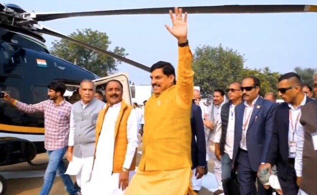 Madhya Pradesh Government Aviation Expenses Surge to Rs 21 Lakh Daily: Financial Analysis and Impact