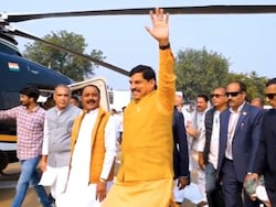 Madhya Pradesh Government Spending Rs 21 Lakh On Air Travel Daily, Shows Data