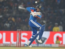 45 Sixes In 60 Minutes: Abhishek Sharma Unleashes Pure Carnage In Nets