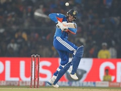 45 Sixes In 60 Minutes: Abhishek Sharma Unleashes Pure Carnage In Nets