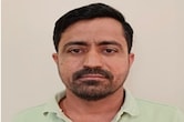 डमी कैंडिडेट के जरिए नौकरी पाने वाले के खिलाफ SOG का बड़ा एक्शन, बाड़मेर का ग्राम सेवक गिरफ्तार