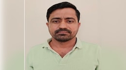 डमी कैंडिडेट के जरिए नौकरी पाने वाले के खिलाफ SOG का बड़ा एक्शन, बाड़मेर का ग्राम सेवक गिरफ्तार