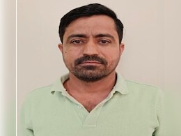 डमी कैंडिडेट के जरिए नौकरी पाने वाले के खिलाफ SOG का बड़ा एक्शन, बाड़मेर का ग्राम सेवक गिरफ्तार