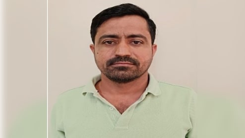 डमी कैंडिडेट के जरिए नौकरी पाने वाले के खिलाफ SOG का बड़ा एक्शन, बाड़मेर का ग्राम सेवक गिरफ्तार