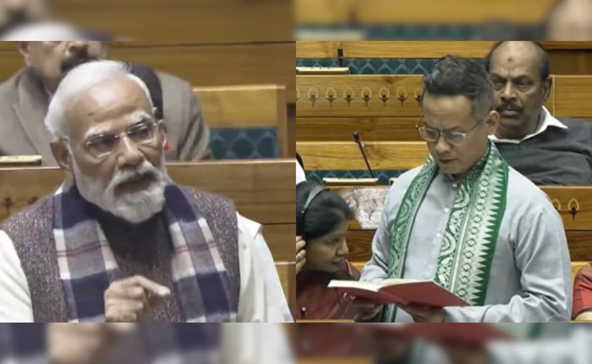 Latest and Breaking News on NDTV