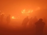 10 Buses, Cars Crash, Catch Fire Amid Fog On Delhi-Agra Expressway, 4 Dead 10 Buses, Cars Crash, Catch Fire Amid Fog On Delhi-Agra Expressway, 4 Dead