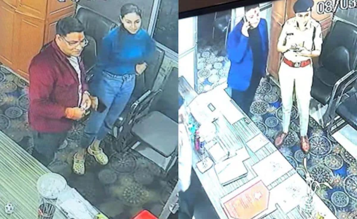 DSP Kalpana Verma DSP Kalpana Verma