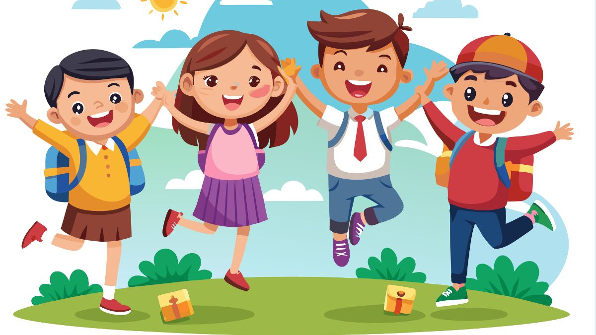 दिल्ली-एनसीआर में कब से शुरू होंगी सर्दियों की छुट्टियां, इतने दिन बंद रहेंगे स्कूल