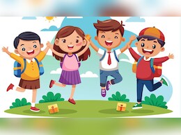 दिल्ली-एनसीआर में कब से शुरू होंगी सर्दियों की छुट्टियां, इतने दिन बंद रहेंगे स्कूल