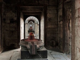 Bhimashankar Temple: भीमाशंकर मंदिर 3 महिने बंद राहणार! भाविकांना दर्शनासाठी मार्चपर्यंत वाट पाहावी लागणार